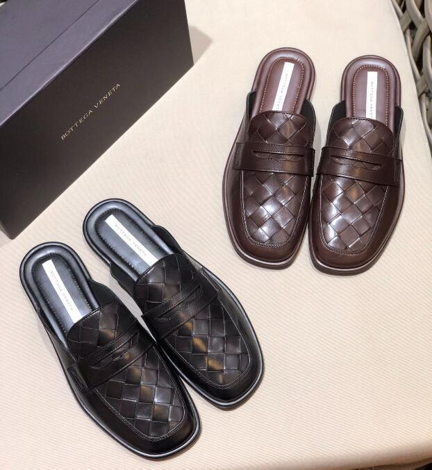 SAMC - BOV Men Shoes - 186