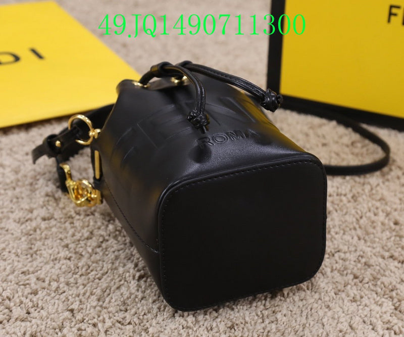 Glami - FDE Bags - 1465
