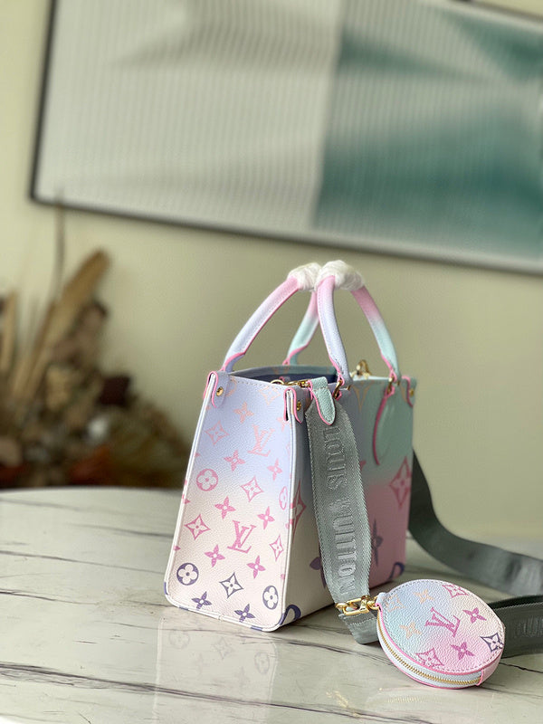 Fashion Lu-Vi bags - 5007