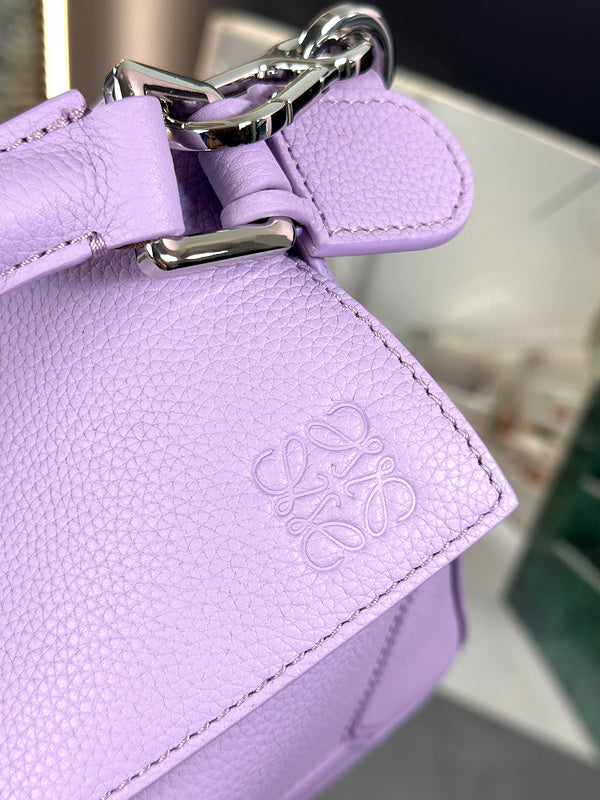 Glamy - LWO Bags - 088