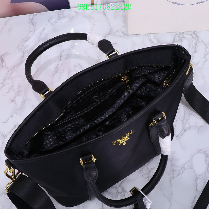 Satchel Bags - PDA Bags - 3040
