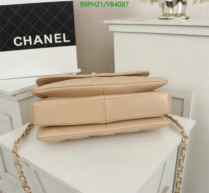 SAMC - CHL Bags Handbags - 027