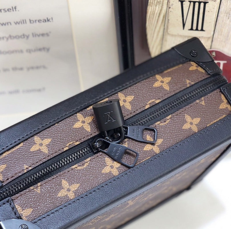 LOV2 Bags - Luxurious Bags  1985