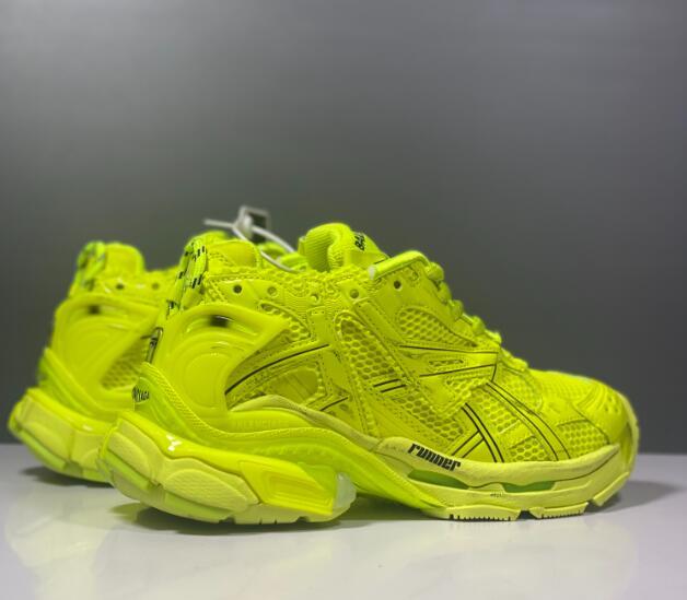 SAMC - BG Men Shoes - 290