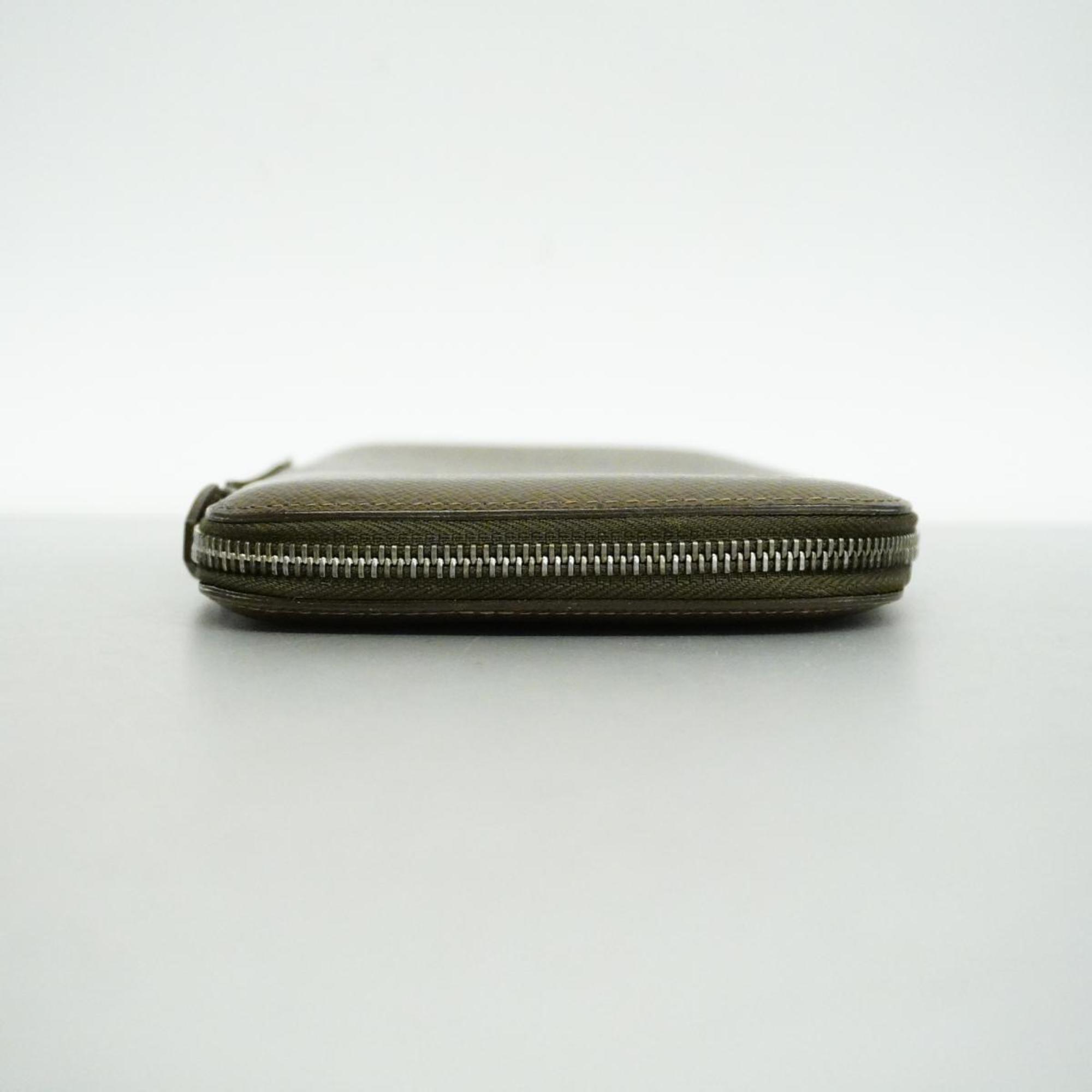 Louis Vuitton Atholl  Leather Wallet  ()