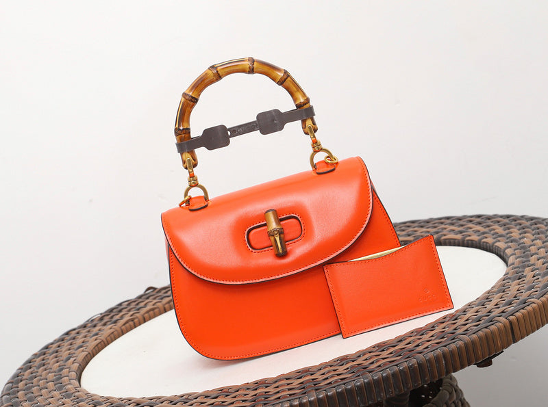 Satchel Bags - GCI Bags - 1156
