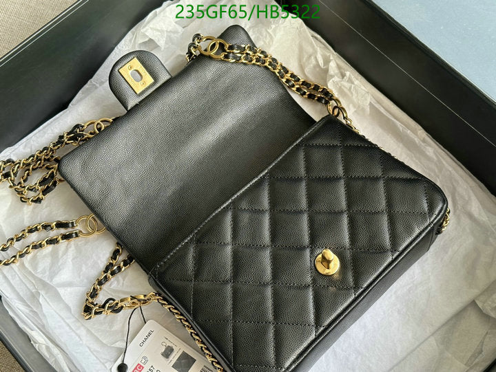 SAMC - CHL Bags - 148