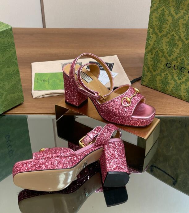 SAMC - GUKI Women Shoes - 219