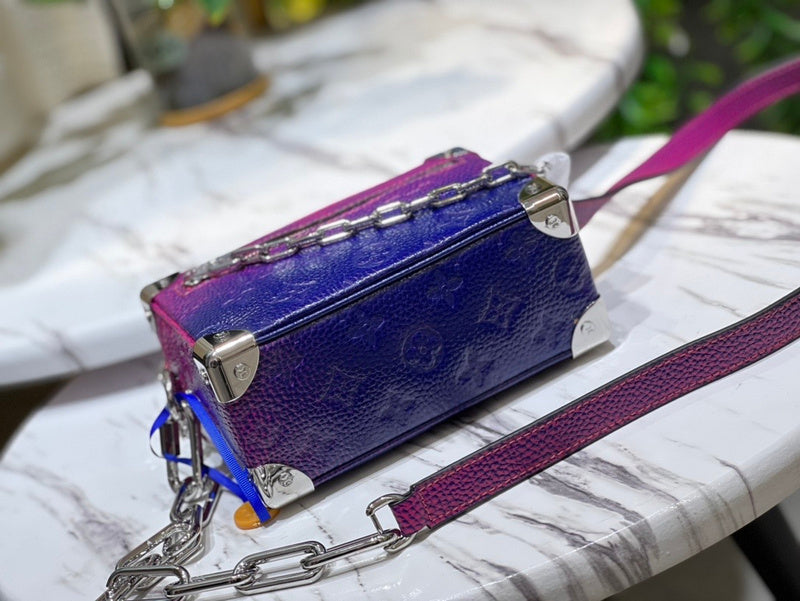GlamI Lu-Vi bags - 3195