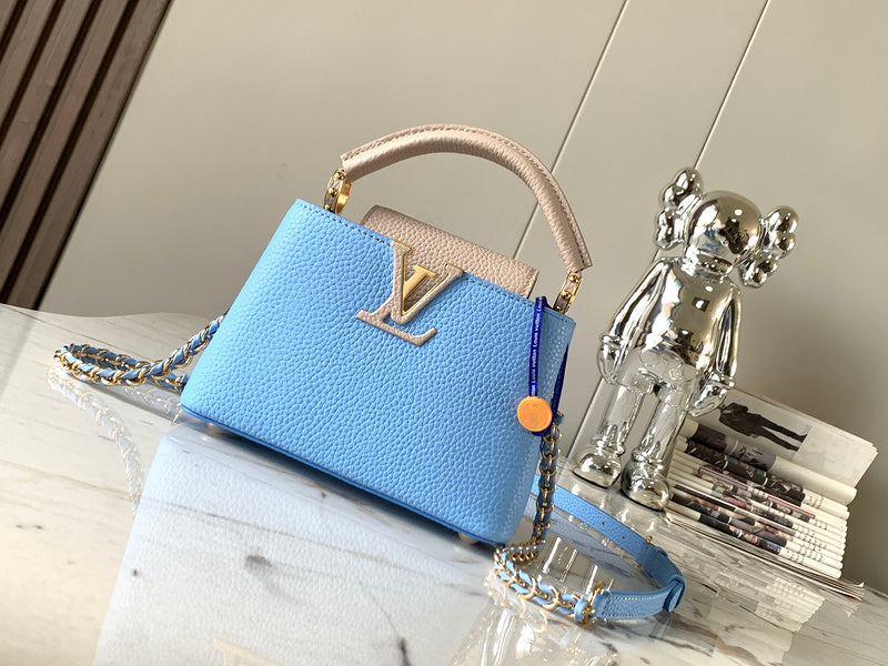 Glamy - LOV Bags - 1327