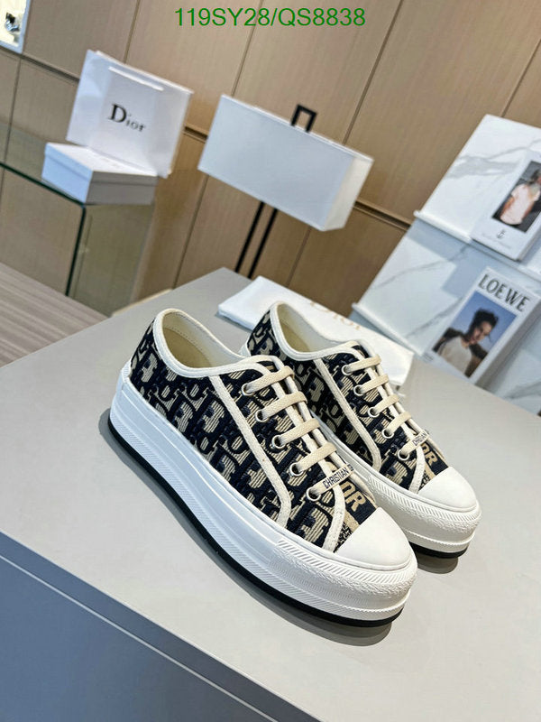 SAMCC - DOR Women Shoes - 1679