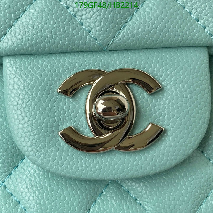 SAMC - CHL Bags - 221