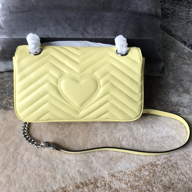 Satchel Bags - GCI Bags - 773