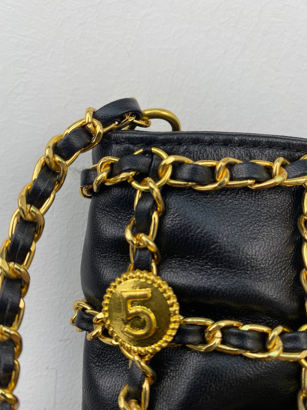 EN - New Bag CHL 422