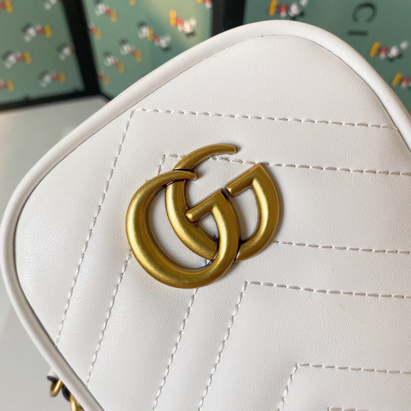Glami Fashion - GCI Bags - 2791