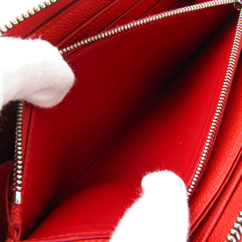 Louis Vuitton Zippy Wallet  Leather Wallet  ()