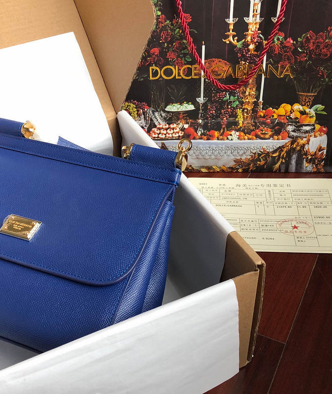 Glamy - DG bag - 520