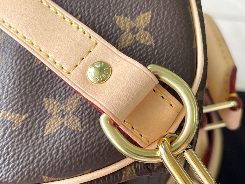 GlamI Lu-Vi bags - 4019