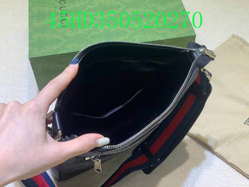 Glami Fashion - GCI Bags - 11209