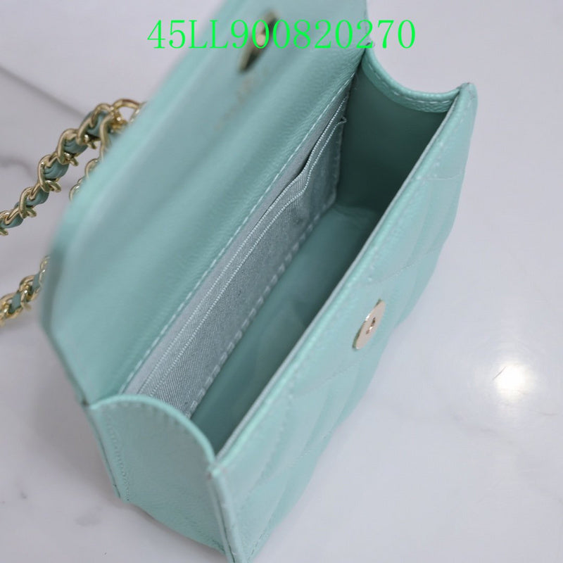 Glami - CHL Wallet - 2442
