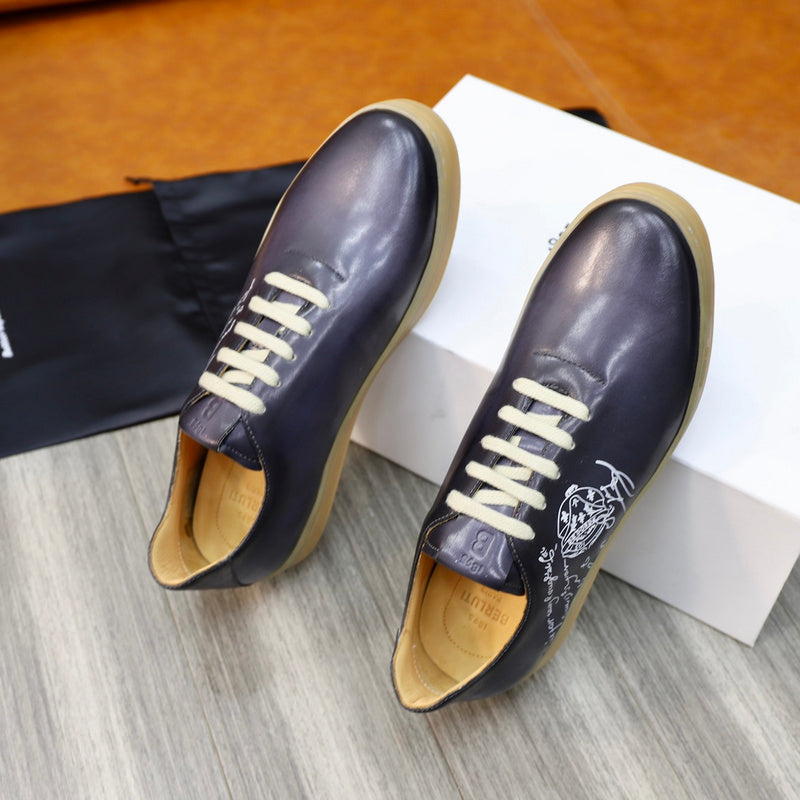 Glami - BRE Men Shoes - 625