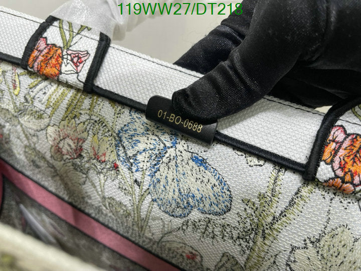 SAMCC - DOR Bags - 854
