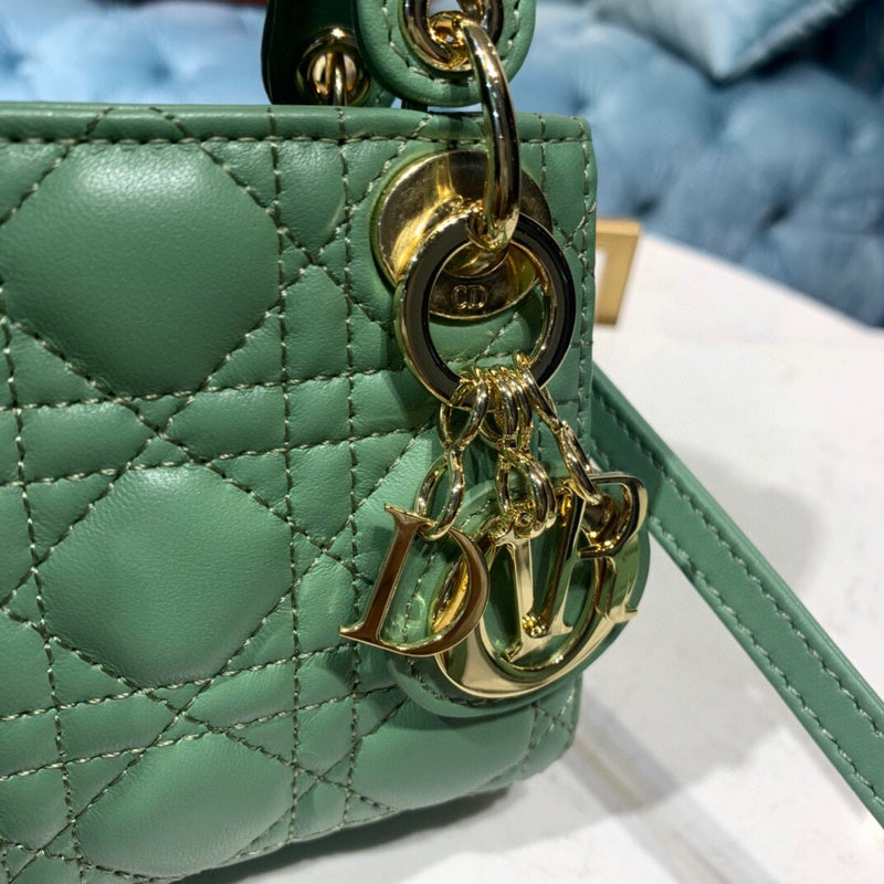 Glami - GLAMIr Bags - 1737