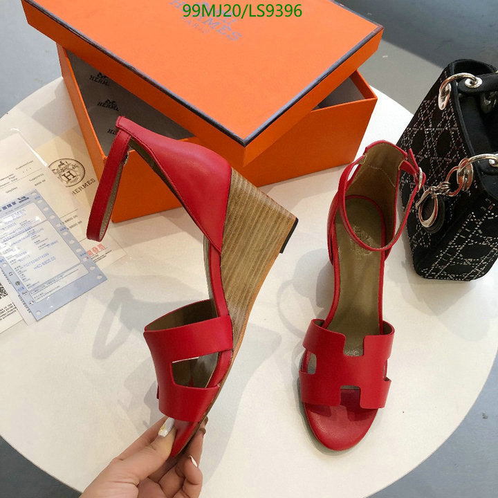 SAMC - HMS Women Shoes - 416