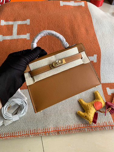 Satchel Bags - HMS-Bags - 1012