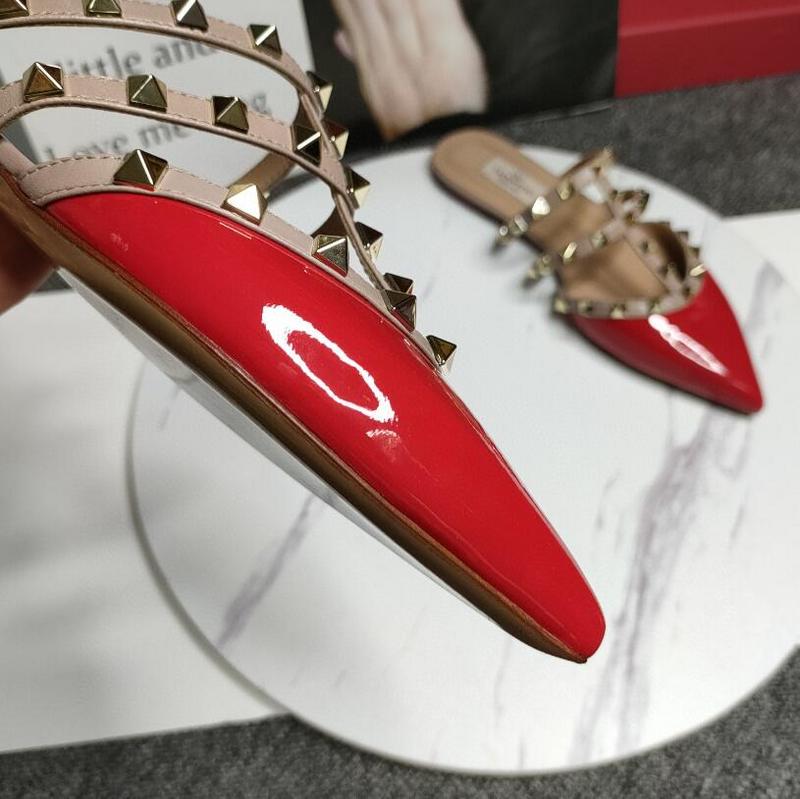 SAMC - VEL Women Shoes - 641