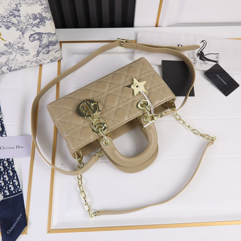 Satchel Bags - DOR Bags - 375
