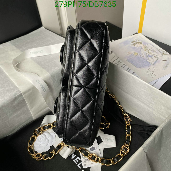SAMC - CHL Bags - 031