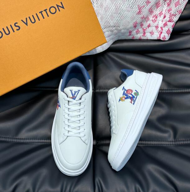 SAMC - LOV Men Shoes - 340