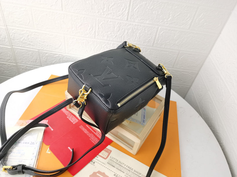 Satchel Bags - VL1 Bags - 159