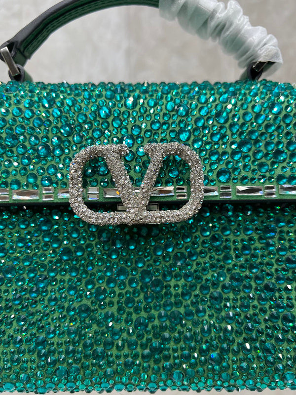 Glamy - VEL Bags - 1153