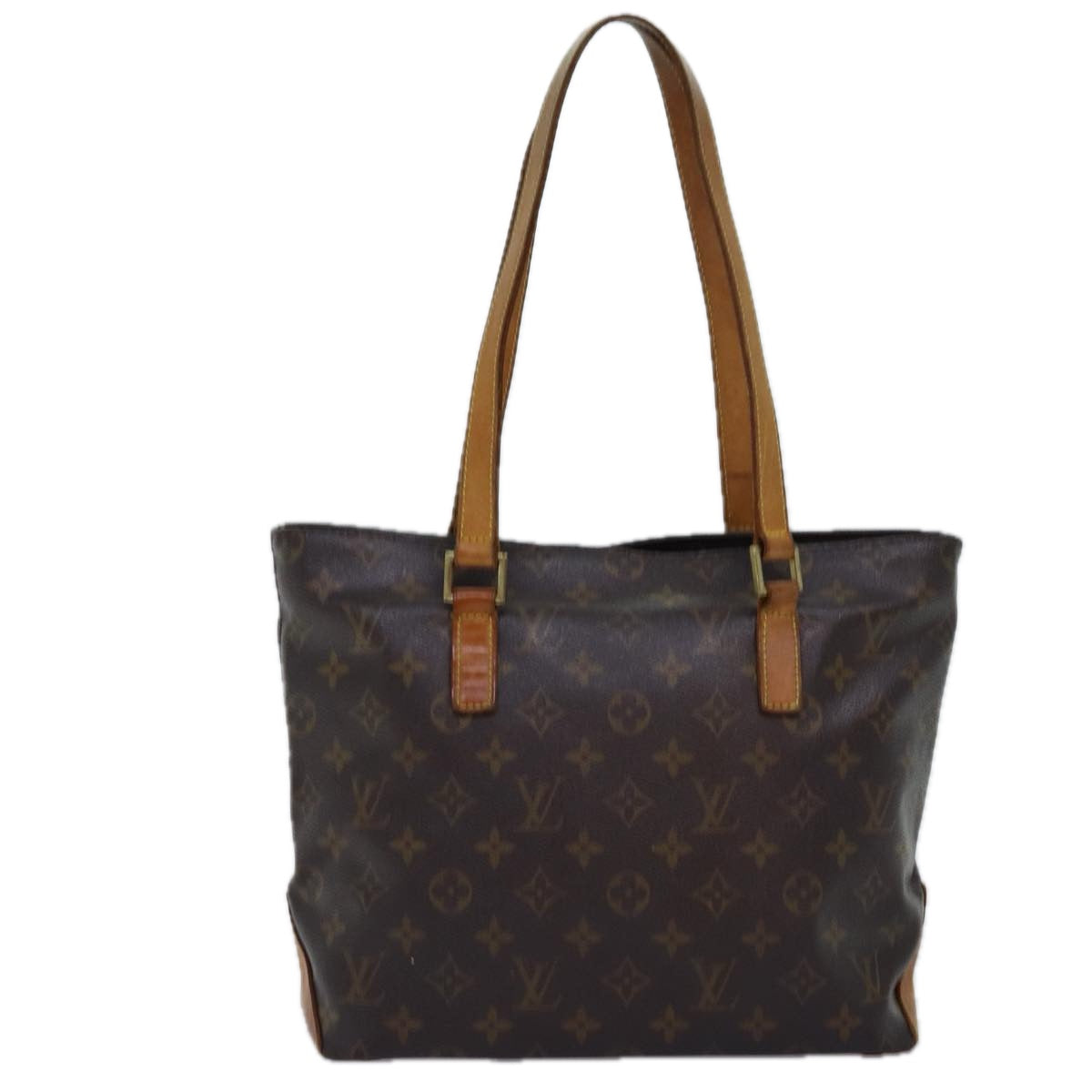 Louis Vuitton Piano Tote