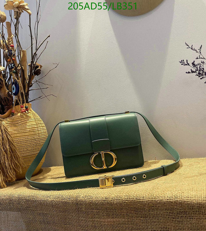 SAMCC - DOR Bags - 1379