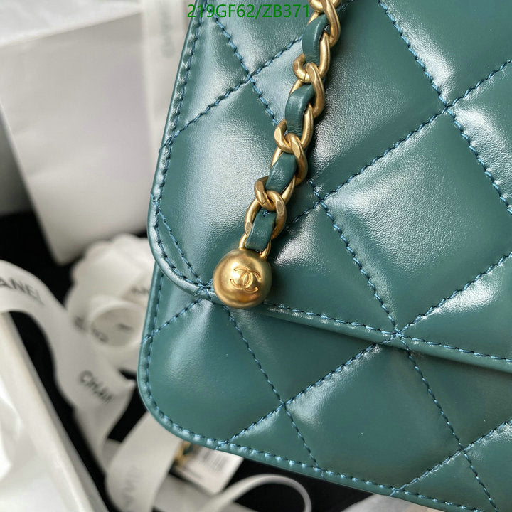 SAMC - CHL Bags - 700