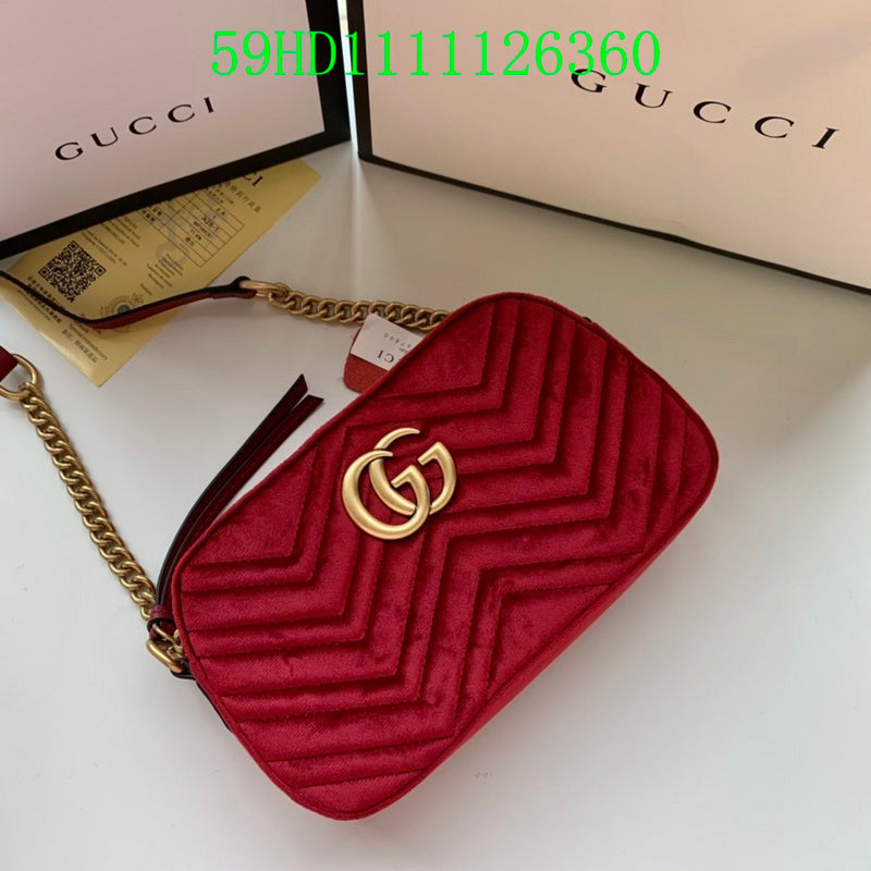 Glami Fashion - GCI Bags - 10502