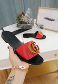 SAMC - GUKI Women Shoes - 2243