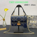 Glami - DOR Bags - 1363