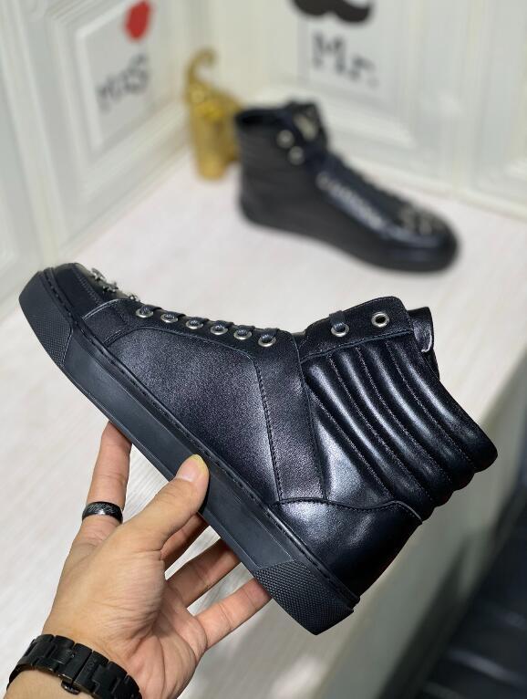SAMC - PHP Shoes - 062