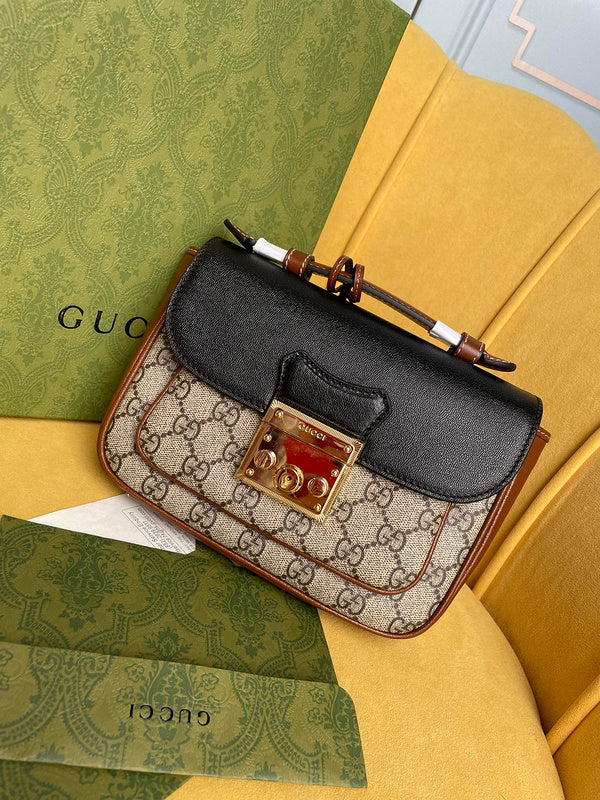 Glami Fashion - GCI Bags - 13016