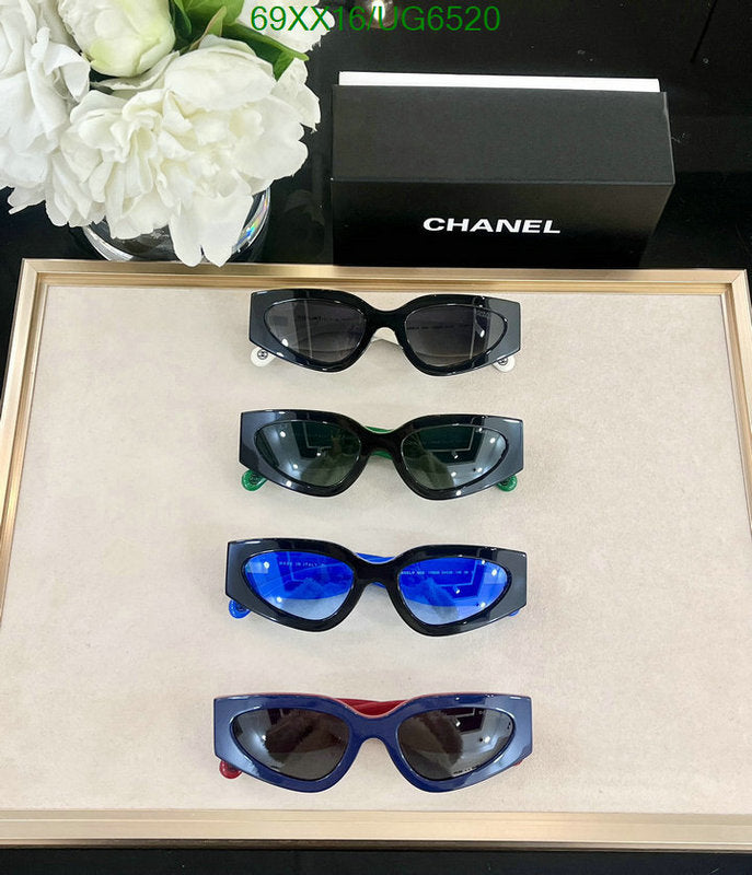 SAMC - CHL Glasses - 224