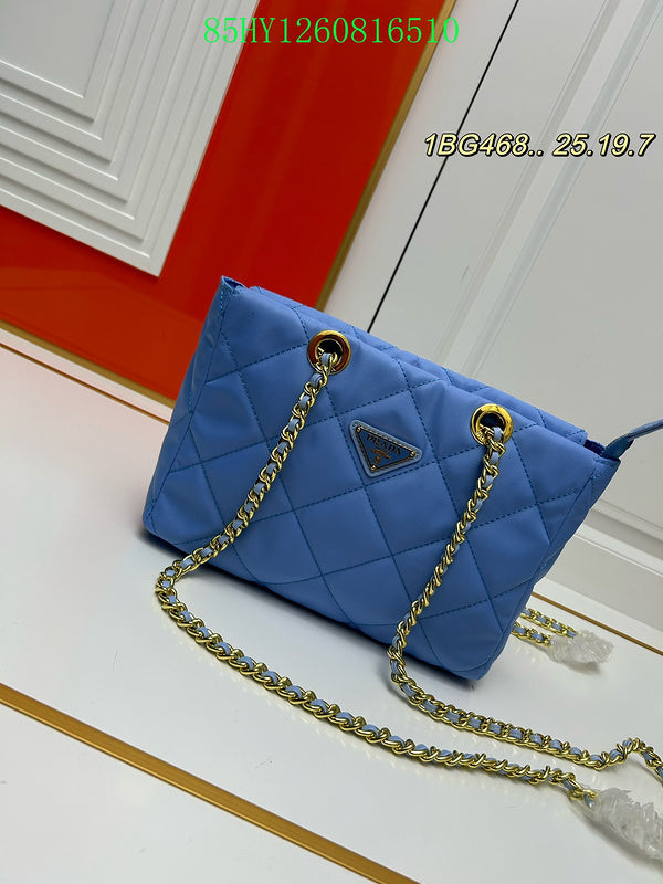 Satchel Bags - PDA Bags - 3064