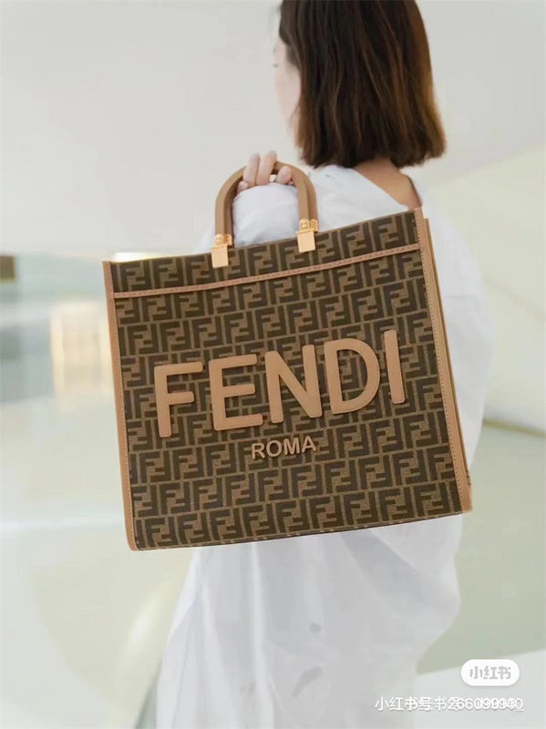 Glami - FDE Bags - 021