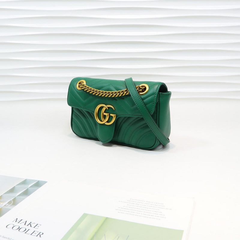 glamy - GCI Bags - 883