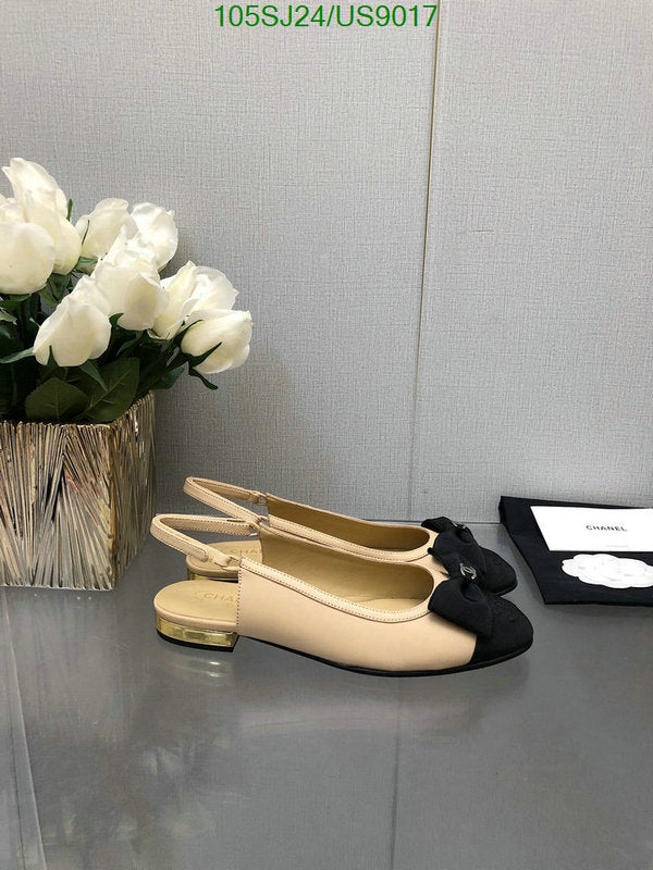 SAMC - CHL Women Shoes Ballet - 128