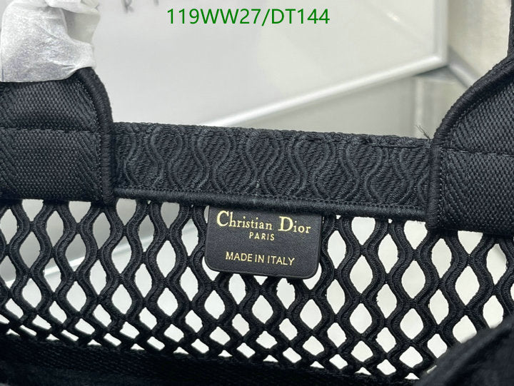 SAMCC - DOR Bags - 909