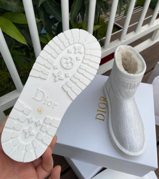 SAMCC - DOR Women Shoes - 496